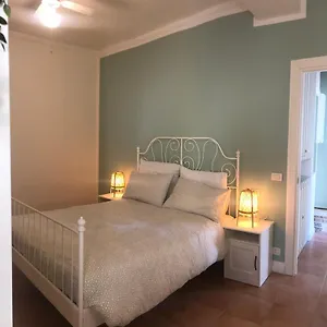 La Casa Di Ari Rapallo