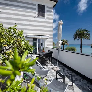 Casa Garibalda - Seafronf Rapallo