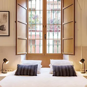  Apartment Modern Spacious Of Spain
