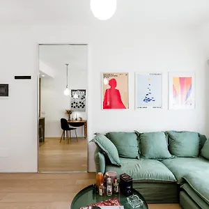  Apartment In Centro - Biancospino Italy