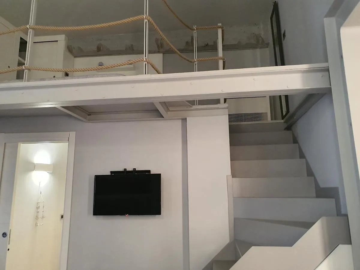 La Casa Di Tommy Apartment Rapallo