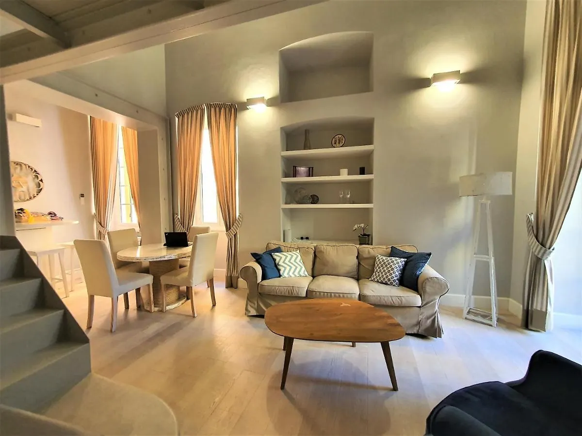 La Casa Di Tommy Apartment Rapallo