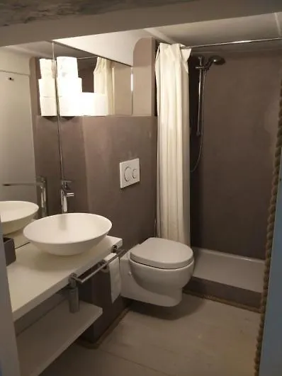 La Casa Di Tommy Apartment Rapallo Italy