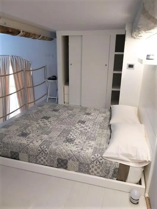 La Casa Di Tommy Apartment Rapallo