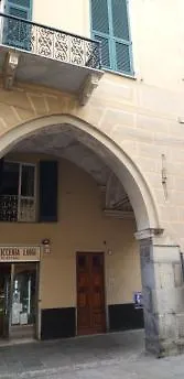 La Casa Di Tommy Apartment Rapallo