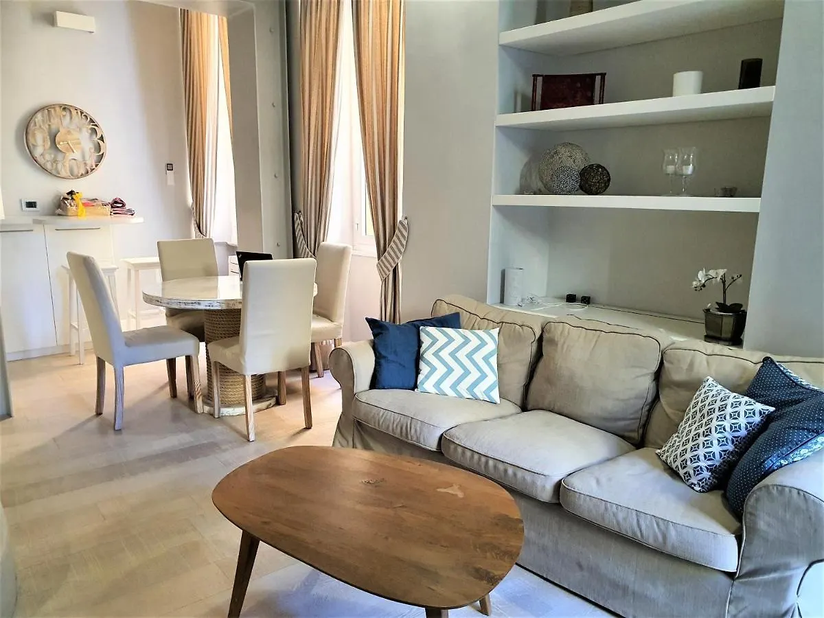 La Casa Di Tommy Apartment Rapallo Italy