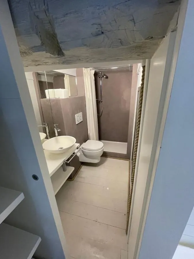 La Casa Di Tommy Apartment Rapallo