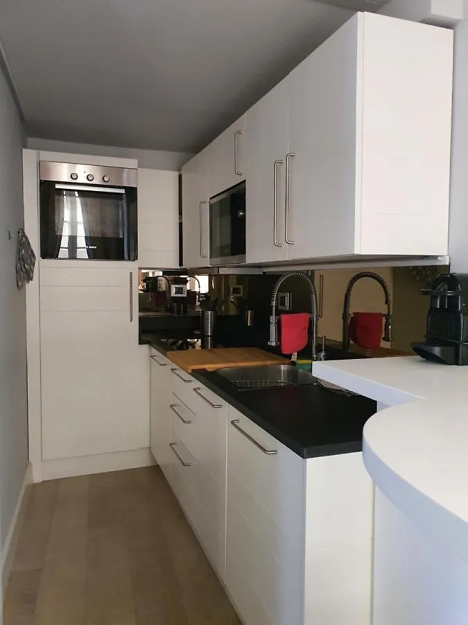 La Casa Di Tommy Apartment Rapallo Italy
