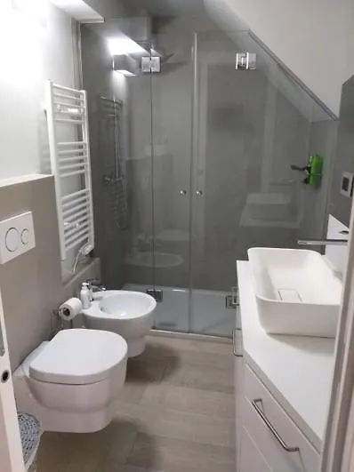La Casa Di Tommy Apartment Rapallo 0*,  Italy